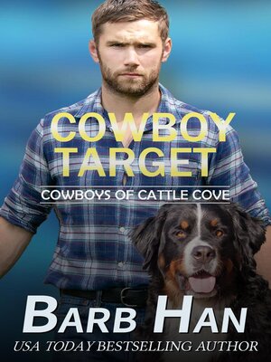 cover image of Cowboy Target